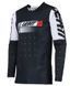 Джерси LEATT Jersey Moto 4.5 Lite Black M