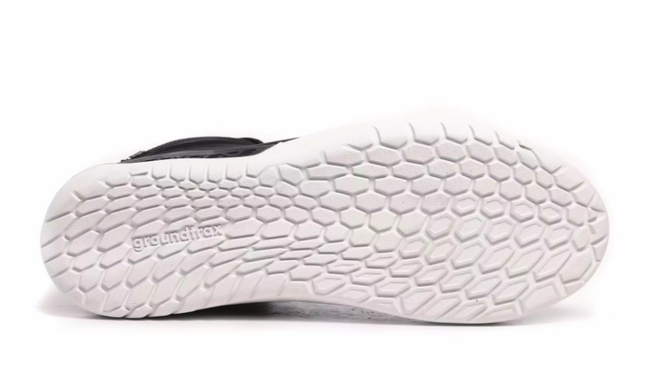 Моточеревики Dainese METRACTIVE D-WP Black White