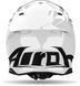 Мотошолом Airoh Twist 3 COLOR white gloss L
