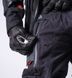 Мотоштани LEATT 7.5 RALLY HydraDri Adventure Pant Stealth 34