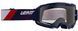 Маска кросова LEATT Vizion 2.5 Goggle Royal, Clear Lens