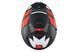 Мотошлем MT BRAKER SV CHENTO B5 Matt Red XS