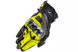 Моторукавички Shima XRS-3 Yellow XL