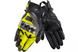 Моторукавички Shima XRS-3 Yellow XL