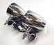 Мотоакустика Aoveise MT473 Chrome