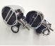 Мотоакустика Aoveise MT473 Chrome