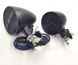 Мотоакустика Aoveise MT473 Black