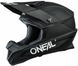 Мотошлем Oneal 1SRS Matt Black L