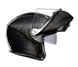 Мотошлем AGV Sportmodular Gloss Carbon S