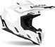 Мотошолом Airoh Twist 3 COLOR white gloss L