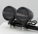 Мотоакустика Aoveise MT473 Black