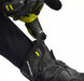 Моторукавички Shima XRS-3 Yellow XL