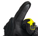 Моторукавички Shima XRS-3 Yellow XL