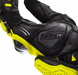Моторукавички Shima XRS-3 Yellow XL