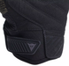 Моторукавички Dainese TORINO GLOVES Black/Grape-leaf L