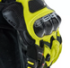 Моторукавички Shima XRS-3 Yellow XL