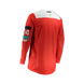 Джерси штаны Leatt Ride Kit 3.5 Red M