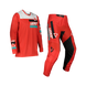 Джерси штаны Leatt Ride Kit 3.5 Red M