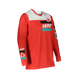Джерси штаны Leatt Ride Kit 3.5 Red M