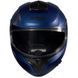 Мотошолом Nolan N80-8 CLASSICO NOBILE Blue