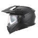 Мотошолом Kappa KV33B Solid Matt Black M