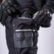 Мотоштани LEATT 7.5 RALLY HydraDri Adventure Pant Stealth 34