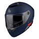 Мотошлем MT THUNDER 4 SV Solid Matt Blue XS