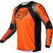 Джерсі FOX 180 LUX Flo Orange M