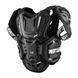 Панцир кросовий LEATT Chest Protector 5.5 Pro HD Black