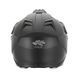 Мотошолом Kappa KV33B Solid Matt Black M