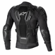 Моточерепаха Alpinestars Bionic Action V2 Black L
