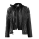 Мотокуртка Seventy JT68 SAHARA LADY Black S