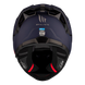 Мотошлем MT THUNDER 4 SV Solid Matt Blue XS