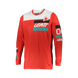 Джерси штаны Leatt Ride Kit 3.5 Red M