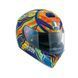 Мотошлем AGV K3 SV FIVE CONTINENTS L(р)