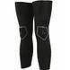 Моточулки для брейсов LEATT Knee Brace Sleeve Pair Black L-XL