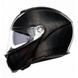 Мотошлем AGV Sportmodular Gloss Carbon S