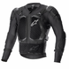 Моточерепаха Alpinestars Bionic Action V2 Black L