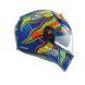 Мотошлем AGV K3 SV FIVE CONTINENTS L(р)