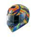 Мотошлем AGV K3 SV FIVE CONTINENTS L(р)