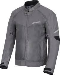 Мотокуртка SCOYCO JK118 Dark Grey M
