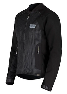 Мотозахист чоловічий Honister MK2 - Black/L