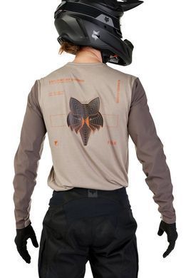 Джерси FOX RANGER JERSEY Taupe L