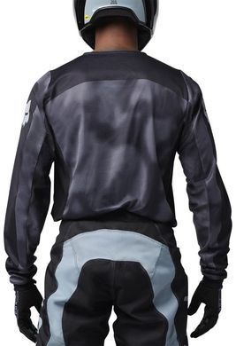Джерсі FOX 180 Jersey TAUNT Black M