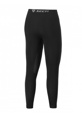 Термобілизна SECA FRESH Black штани M/L
