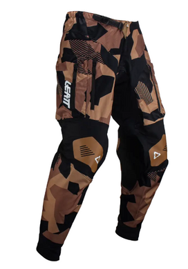 Джерси штаны Leatt 4.5 Enduro Stone M