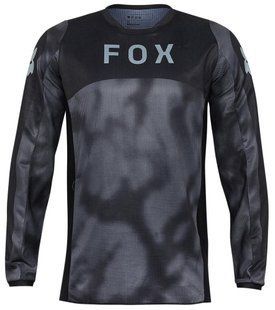 Джерсі FOX 180 Jersey TAUNT Black M