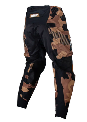 Джерси штаны Leatt 4.5 Enduro Stone M