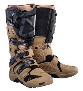 Моточеревики LEATT GPX 4.5 Enduro Stone 8