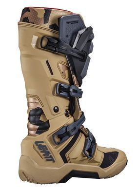 Моточеревики LEATT GPX 4.5 Enduro Stone 8